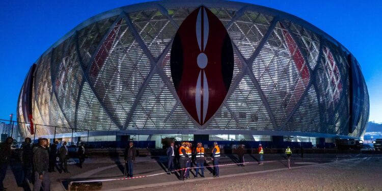 Deputy President Kindiki: Government Bridging Unemployment Gap Through Development Projects