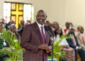 President Ruto Defends Development Record, Urge Kenyans to Rejects Tribal Politics
