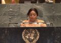 Kenya Showcases Affordable Housing Financing Model at UN Urban Development Forum, Earns Global Recognition