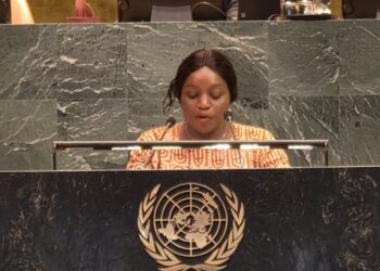 Kenya Showcases Affordable Housing Financing Model at UN Urban Development Forum, Earns Global Recognition