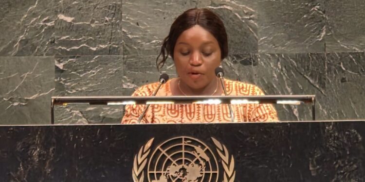 Kenya Showcases Affordable Housing Financing Model at UN Urban Development Forum, Earns Global Recognition