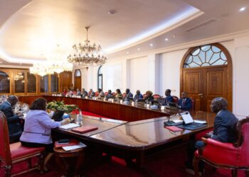 Cabinet Approves Ksh4.5 Billion Plan to Build 10 Mother and Child Hospitals Across Kenya