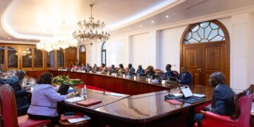 Cabinet Approves Ksh4.5 Billion Plan to Build 10 Mother and Child Hospitals Across Kenya