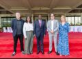 Global Music Giants; Sony, Universal And Warner Music Agree To Establish Offices In Nairobi