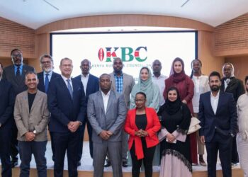 Kenya And Dubai Deepen Trade And Investment Ties Through The Establishment Of The Kenya Business Council