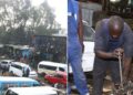 Sakaja Unveils State-Of-The-Art Modern Auto Hub To Relocate Grogan Mechanics To Support Nairobi River Restoration