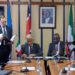 Kenya, Italy Sign Security Cooperation Pact to Strengthen Joint Crime-Fighting Efforts
