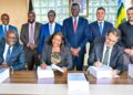 Kenyan Government Appoints Dar Al-Handasah To Oversee Ksh155 Billion JKIA Modernization
