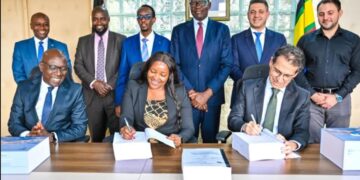 Kenyan Government Appoints Dar Al-Handasah To Oversee Ksh155 Billion JKIA Modernization