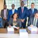 Kenyan Government Appoints Dar Al-Handasah To Oversee Ksh155 Billion JKIA Modernization