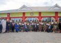 Kenya Launches Regional Counter-Smuggling Programme To Strengthen Border Security With Support From The UK And International Organization For Migration