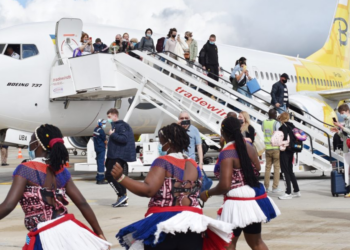 Tourism Body, Political Leaders Warns Against Reckless Politics That Threaten Kenya’s Economy