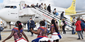 Tourism Body, Political Leaders Warns Against Reckless Politics That Threaten Kenya’s Economy