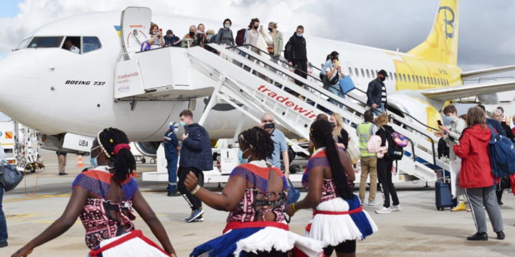 Tourism Body, Political Leaders Warns Against Reckless Politics That Threaten Kenya’s Economy