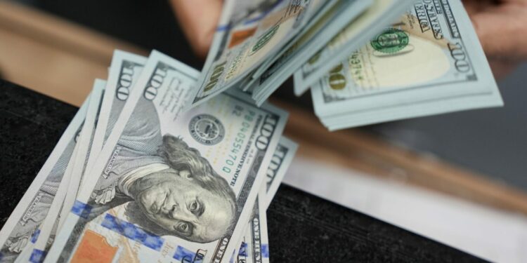 Kenya’s Forex Reserves Hit Record $14 Billion as Shilling Remains Stable and Resilient