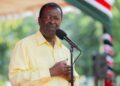Govt Clarifies BATUK Status as Kenya-UK Defence Partnership Remains Strong Despite Political Claims