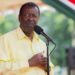 Govt Clarifies BATUK Status as Kenya-UK Defence Partnership Remains Strong Despite Political Claims