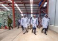 Meru Dairy Farmers Set For Higher Earnings As Government, Farmers Launch Sh500 Million Feed Mill