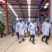 Meru Dairy Farmers Set For Higher Earnings As Government, Farmers Launch Sh500 Million Feed Mill