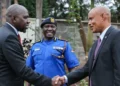 CS Murkomen to Launch Advanced Multi-Biometric Identification System in Major Boost to Police Modernization