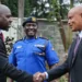 CS Murkomen to Launch Advanced Multi-Biometric Identification System in Major Boost to Police Modernization