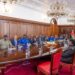 President William Ruto Confident New Police Plan Will Boost Nairobi Security