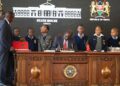 President Ruto Signs Sovereign Wealth Fund Law to Secure Kenya’s Future Generations