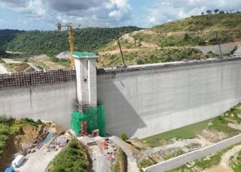 Cabinet Approves Additional Sh16.6 Billion for Landmark Mwache Dam Project in Kwale County