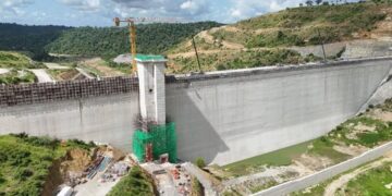 Cabinet Approves Additional Sh16.6 Billion for Landmark Mwache Dam Project in Kwale County