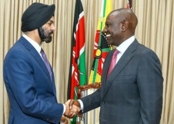 World Bank Approves KSh97 Billion Facility to Support Kenya’s Fiscal and Governance Reforms