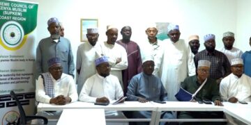 SUPKEM Supports Kenya’s Beyond 2030 Development Plan