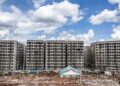 Feature on Kibra Phase I Affordable Housing: Transforming Slums into Integrated, Thriving Communities