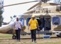 Deputy President Kindiki: Vision 2060 is Bigger than 2027 Politics