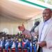 President William Ruto” Government to Lower Cost of Fertiliser, Seeds to Cushion Farmers