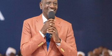 President Ruto Renews Call for National Dialogue to Shape Kenya’s Future Beyond Vision 2030