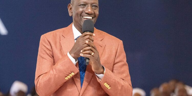 President Ruto Renews Call for National Dialogue to Shape Kenya’s Future Beyond Vision 2030