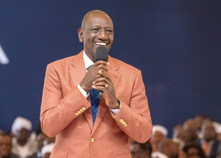 President Ruto Renews Call for National Dialogue to Shape Kenya’s Future Beyond Vision 2030