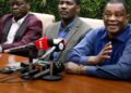 Munya, Muturi, Kivuti Push Back Against Gachagua’s Call for One-Party Dominance in Mt. Kenya