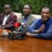 Munya, Muturi, Kivuti Push Back Against Gachagua’s Call for One-Party Dominance in Mt. Kenya