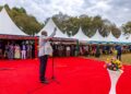 DP Kindiki Calls for Mt Kenya Unity, Defends President Ruto’s Administration
