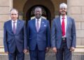 Kenya, Türkiye Deepen Strategic Ties as Trade, Investment and Security Take Centre Stage