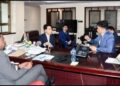 Chinese Tech Giant Picks Kenya For Africa HQ In Ksh38.8 Billion Investment Plan