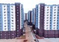Mukuru’s New Dawn: How Affordable Housing Is Transforming Lives Under President Ruto’s Government