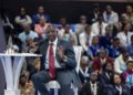 President Ruto: Government to Engage Pfizer and Other Drugmakers to Lower Prices of Critical Medicines