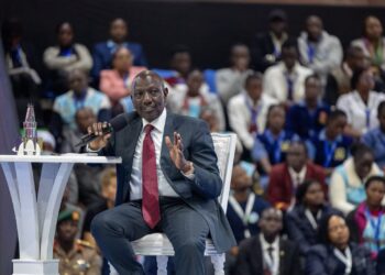 President Ruto: Government to Engage Pfizer and Other Drugmakers to Lower Prices of Critical Medicines