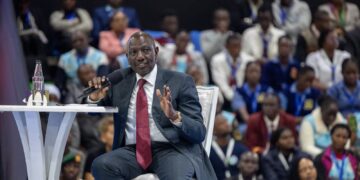 President Ruto: Government to Engage Pfizer and Other Drugmakers to Lower Prices of Critical Medicines