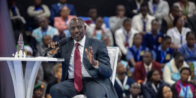 President Ruto: Government to Engage Pfizer and Other Drugmakers to Lower Prices of Critical Medicines
