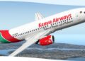 Kenya Airways And Seychelles Join Forces To Targets North America With Safari And Seychelles Holiday Package