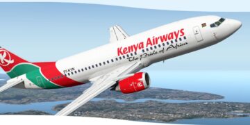 Kenya Airways And Seychelles Join Forces To Targets North America With Safari And Seychelles Holiday Package
