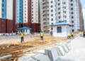 Kenya’s Housing Revolution: Dignity, Jobs, and Industrial Growth; How Affordable Housing is Rebuilding Kenya